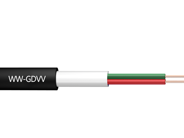 5G通信复合缆GDVV
